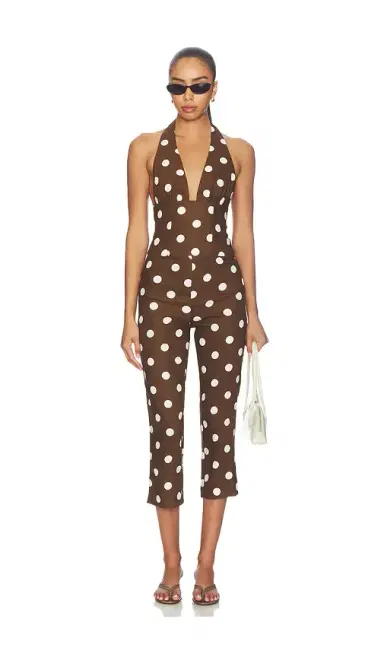 MAJORELLE Cosette Top | Thumbnail 4 MAJORELLE Cosette Top | Thumbnail 4