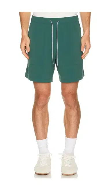 TOPO DESIGNS Mesa Shorts | Thumbnail 1 TOPO DESIGNS Mesa Shorts | Thumbnail 1