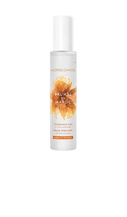 Moroccanoil Ambiance De Plage Hair & Body Fragrance Mist 100ml