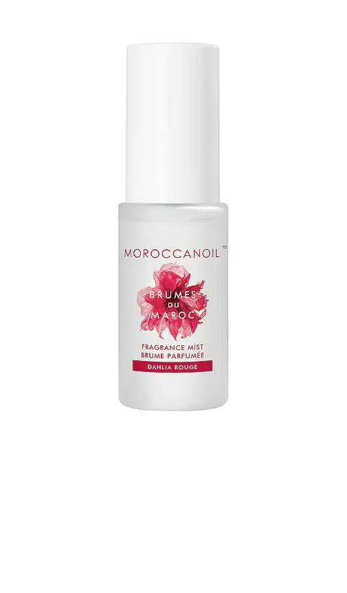 Moroccanoil Dahlia Rouge Hair & Body Fragrance Mist 30ml