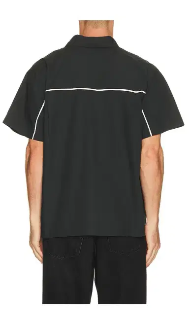 Obey Camber Woven Shirt | Thumbnail 2 Obey Camber Woven Shirt | Thumbnail 2