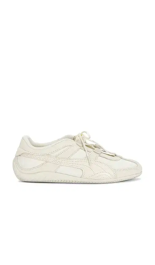Speedcat Go Sheer Sneakers