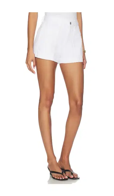 AMO Denim Rebecca Short | Thumbnail 2 AMO Denim Rebecca Short | Thumbnail 2