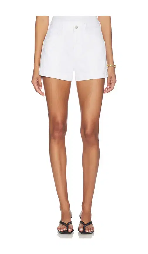 AMO Denim Rebecca Short