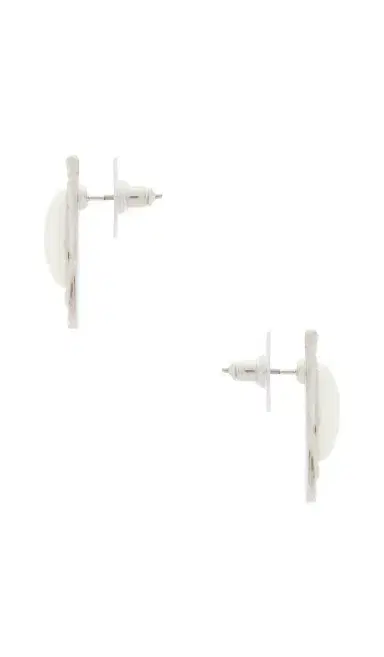 petit moments Coastal Gem Earrings | Thumbnail 2 petit moments Coastal Gem Earrings | Thumbnail 2