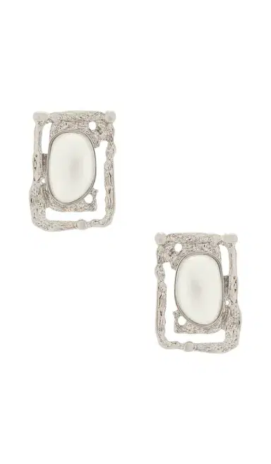 petit moments Coastal Gem Earrings | Thumbnail 1 petit moments Coastal Gem Earrings | Thumbnail 1