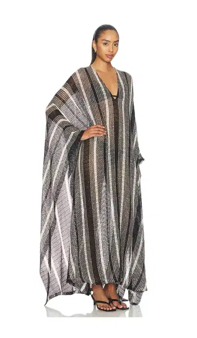 Missoni Long Cover Up | Thumbnail 2