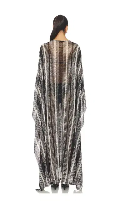Missoni Long Cover Up | Thumbnail 3