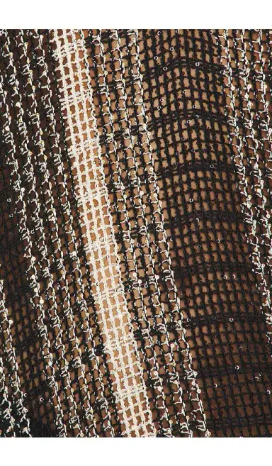 Missoni Long Cover Up | Thumbnail 4