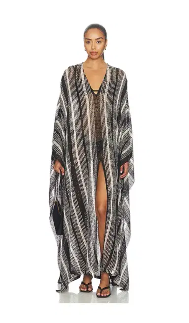 Missoni Long Cover Up | Thumbnail 1