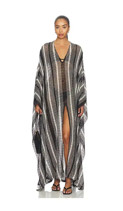Long Cover Up