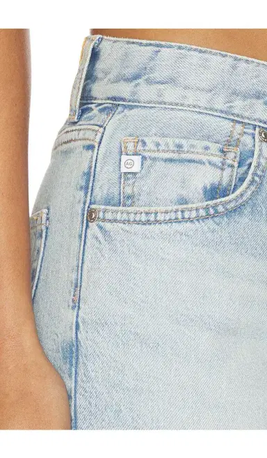 AG Jeans Sydney Straight Jean | Thumbnail 6 AG Jeans Sydney Straight Jean | Thumbnail 6