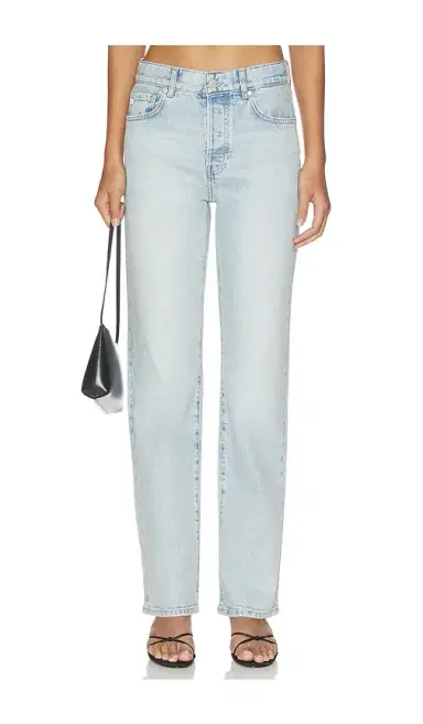 AG Jeans Sydney Straight Jean | Thumbnail 1 AG Jeans Sydney Straight Jean | Thumbnail 1
