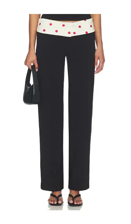 MORE TO COME Angee Pant