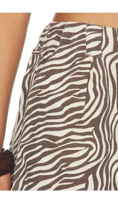 BLANKNYC High Waisted Short | Thumbnail 6 BLANKNYC High Waisted Short | Thumbnail 6