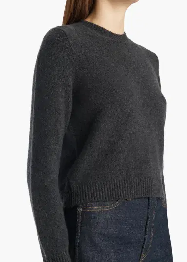 Khaite Leta Sweater In | Thumbnail 5 Khaite Leta Sweater In | Thumbnail 5