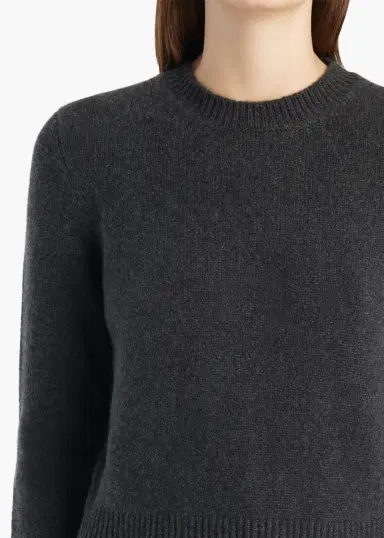 Khaite Leta Sweater In | Thumbnail 6 Khaite Leta Sweater In | Thumbnail 6