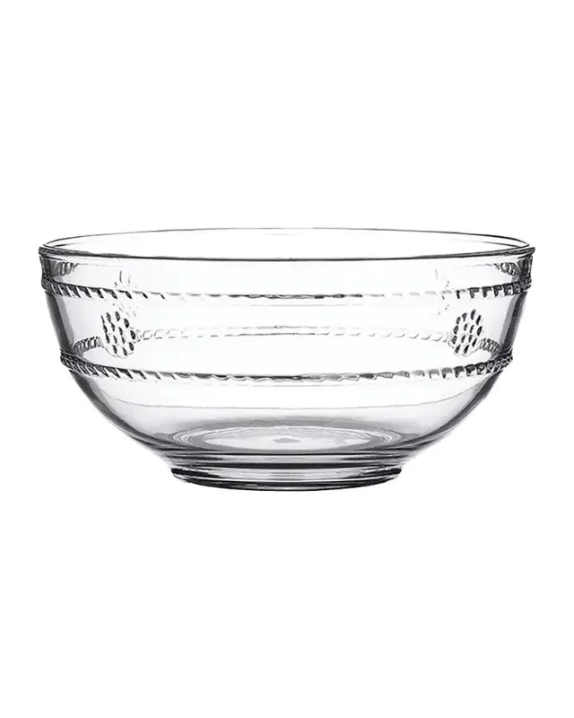 Juliska Isabella Acrylic Berry Bowl
