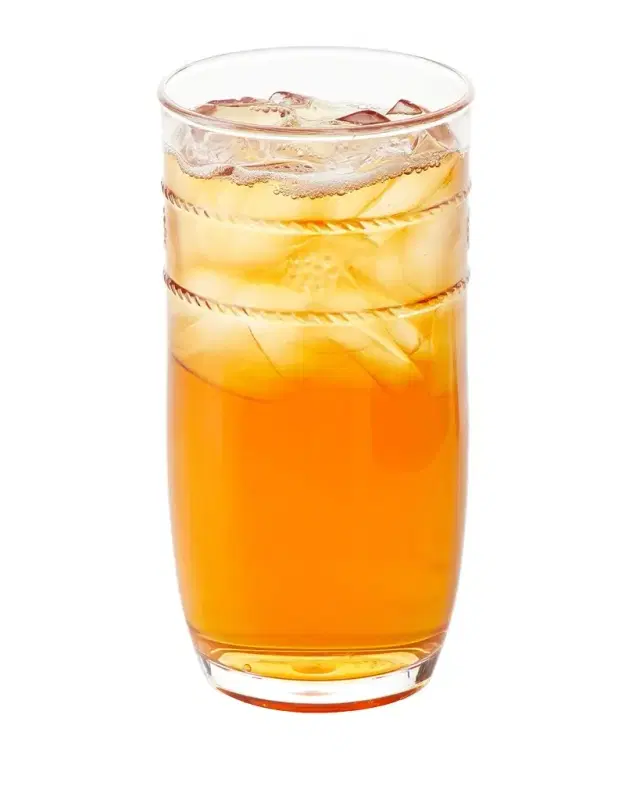 Juliska Isabella Acrylic Large Tumbler