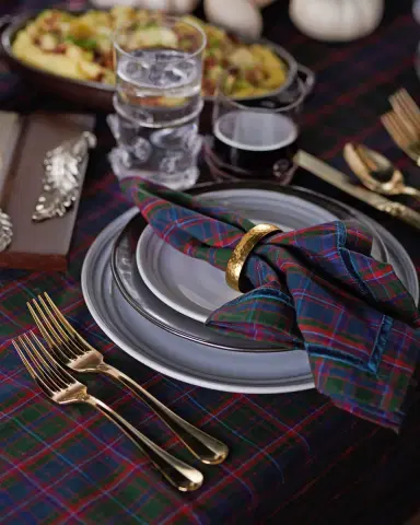 Juliska Puro Napkin Ring | Thumbnail 2