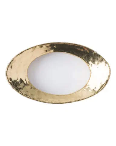 Juliska Puro Napkin Ring | Thumbnail 3