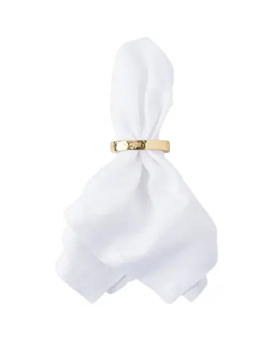 Juliska Puro Napkin Ring | Thumbnail 4