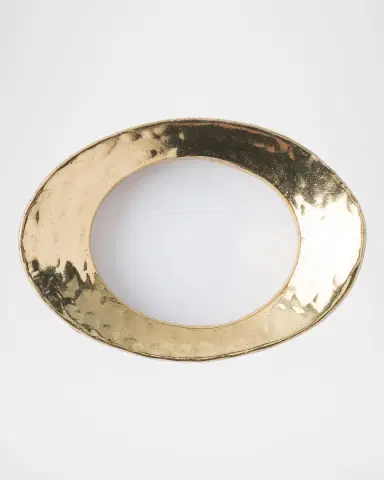 Juliska Puro Napkin Ring | Thumbnail 5