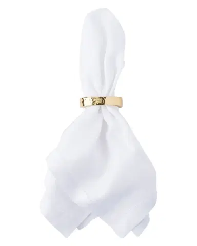 Juliska Puro Napkin Ring | Thumbnail 1