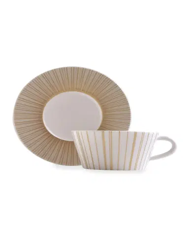 Bernardaud Sol Saucer | Thumbnail 2