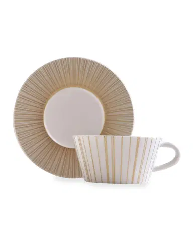 Bernardaud Sol Saucer | Thumbnail 1