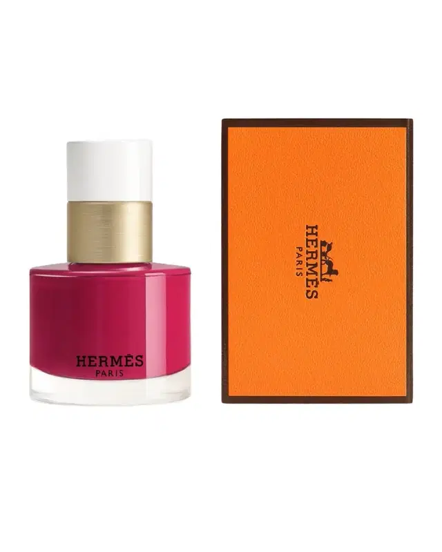 Hermes Les Mains Nail Enamel