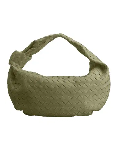 Bottega Veneta Small Jodie Bag | Thumbnail 1 Bottega Veneta Small Jodie Bag | Thumbnail 1
