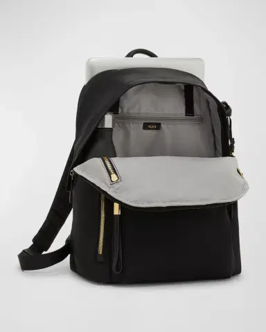 TUMI Halsey Backpack | Thumbnail 2 TUMI Halsey Backpack | Thumbnail 2
