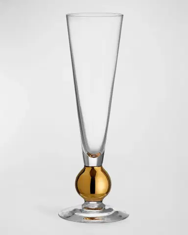 Orrefors Nobel Champagne Flute | Thumbnail 2 Orrefors Nobel Champagne Flute | Thumbnail 2