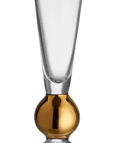 Orrefors Nobel Champagne Flute | Thumbnail 1 Orrefors Nobel Champagne Flute | Thumbnail 1