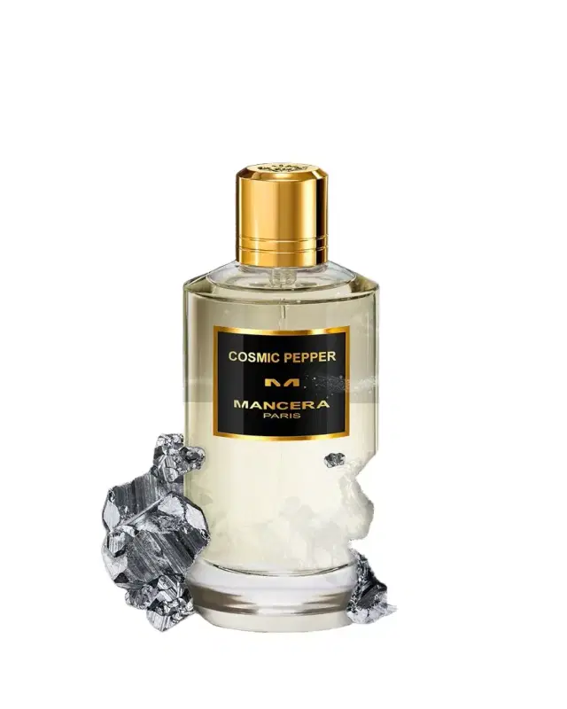Montale Cosmic Pepper Eau de Parfum, 4 oz.