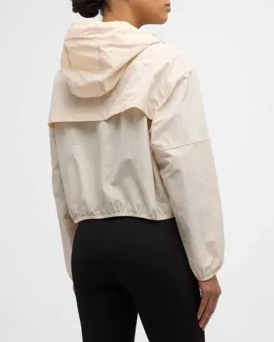 Canada Goose Sinclair Lightweight Wind-Resistant All-Season Jacket | Thumbnail 2