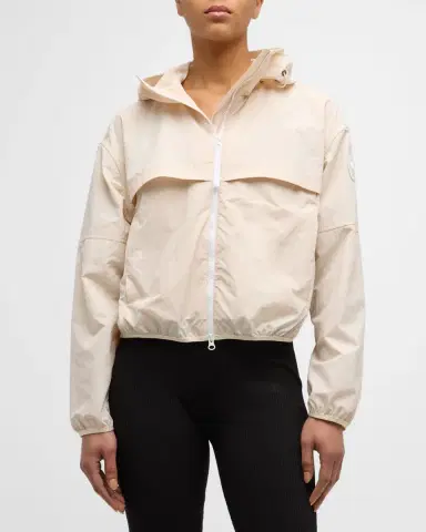 Canada Goose Sinclair Lightweight Wind-Resistant All-Season Jacket | Thumbnail 3