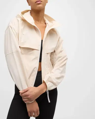 Canada Goose Sinclair Lightweight Wind-Resistant All-Season Jacket | Thumbnail 7
