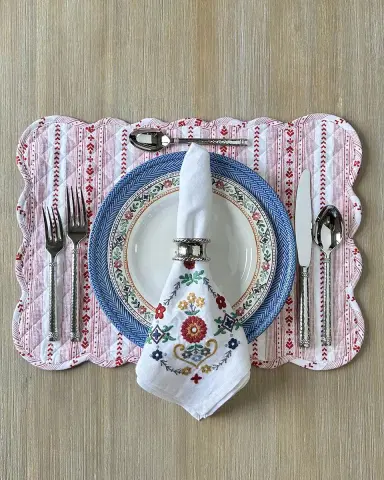 Juliska Graham Napkin Ring | Thumbnail 3