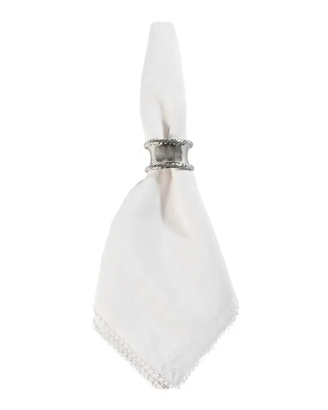 Juliska Graham Napkin Ring