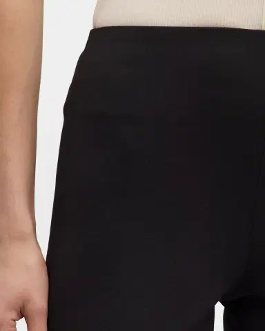 Ralph Lauren Collection Annie Skinny-Leg Crepe Pants | Thumbnail 4