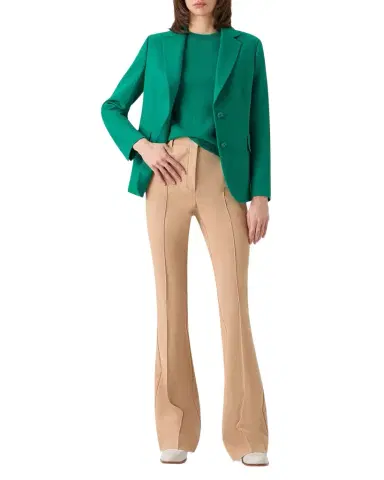 Akris Daigon Double-Faced Cashmere Jacket | Thumbnail 1 Akris Daigon Double-Faced Cashmere Jacket | Thumbnail 1