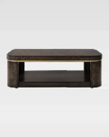Bassett Mirror Langford Coffee Table | Thumbnail 2