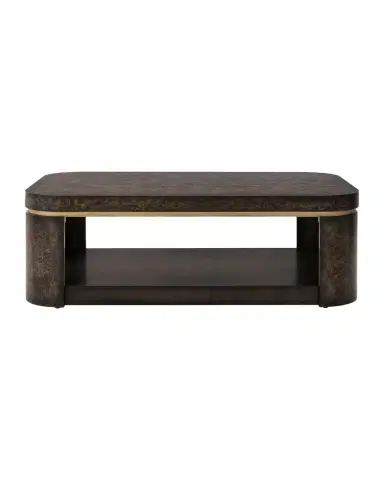 Bassett Mirror Langford Coffee Table | Thumbnail 1