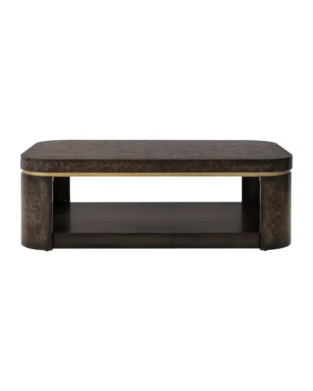 Bassett Mirror Langford Coffee Table