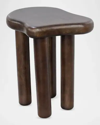 Bassett Mirror Camden End Table | Thumbnail 2