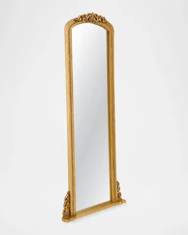 Bassett Mirror Cena 72" Floor Mirror | Thumbnail 3