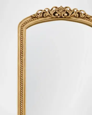 Bassett Mirror Cena 72" Floor Mirror | Thumbnail 4