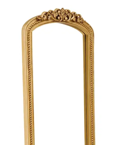 Bassett Mirror Cena 72" Floor Mirror | Thumbnail 1